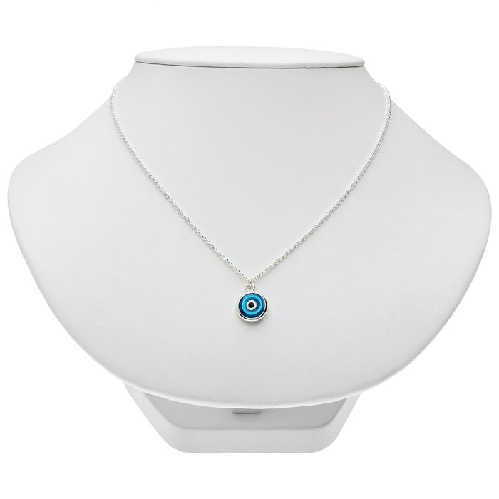 Retired - Protection Necklace