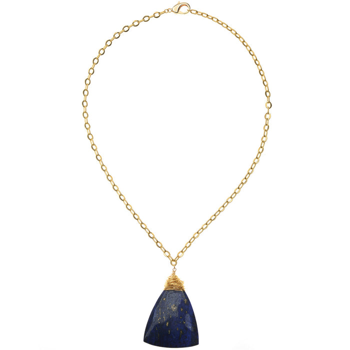 Retired - Azul Necklace
