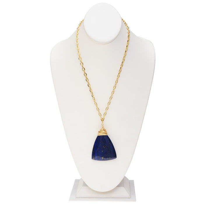Retired - Azul Necklace