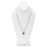 Retired - Dearly Departed Necklace