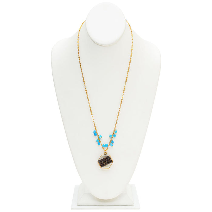 Retired - Woodland Dreams Necklace
