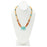 Retired - Sage Necklace