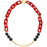 Retired - Sangria Necklace