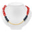 Retired - Sangria Necklace