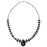 Retired - Midnight Glam Necklace