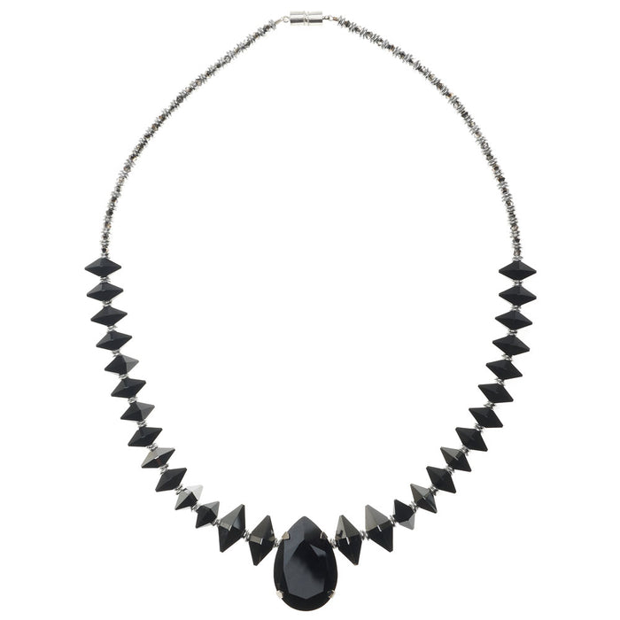 Retired - Midnight Glam Necklace