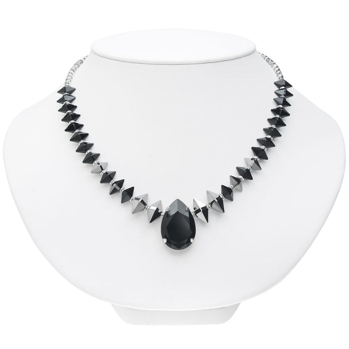 Retired - Midnight Glam Necklace