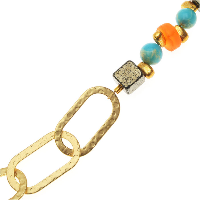 Retired - Amelia Necklace