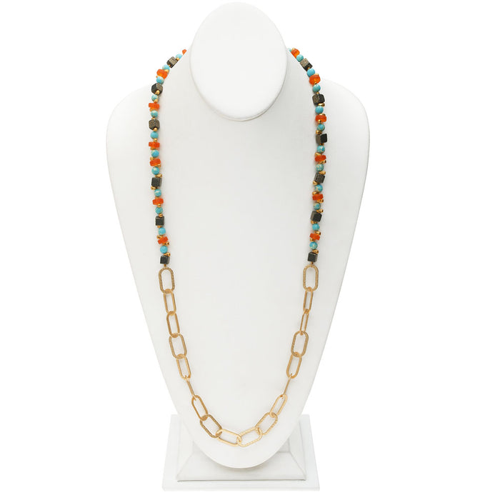 Retired - Amelia Necklace