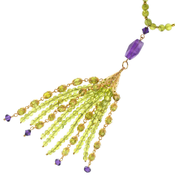 Retired - Serafina Necklace