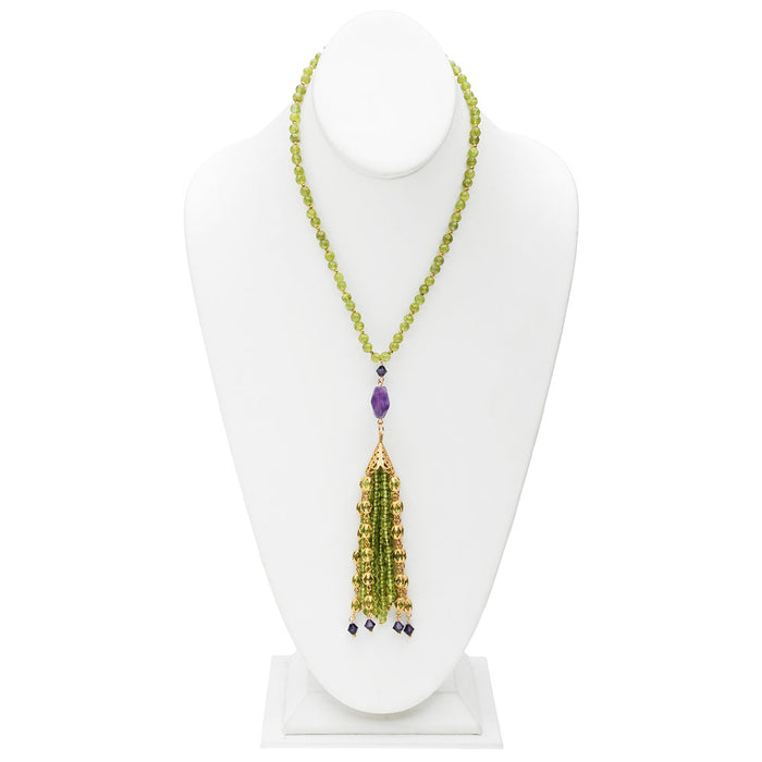 Retired - Serafina Necklace