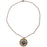 Retired - Eternal Globe Necklace