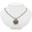 Retired - Eternal Globe Necklace