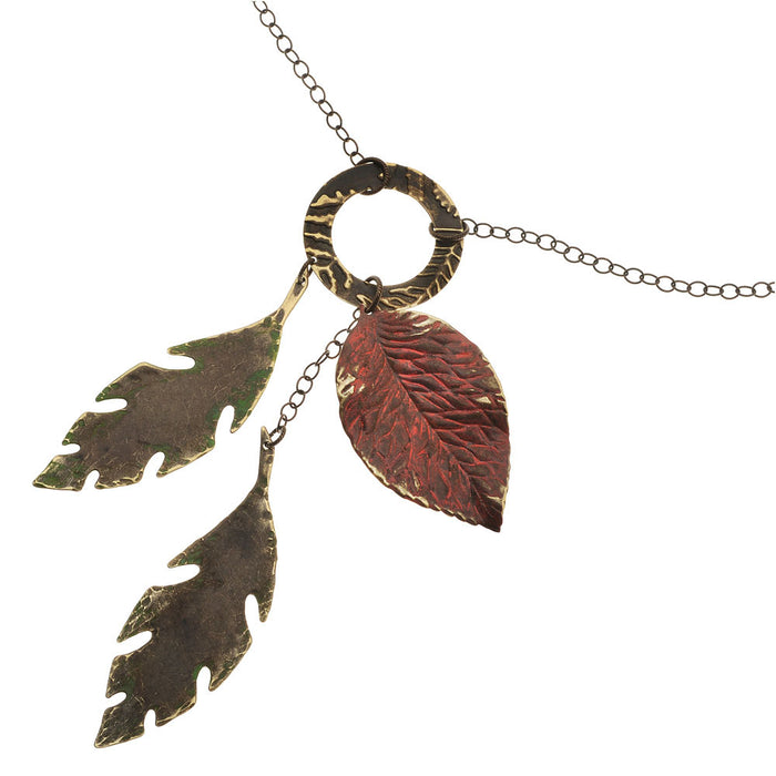 Retired - Hawaii Life Necklace