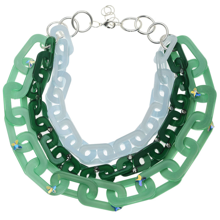 Retired - Lucia Necklace