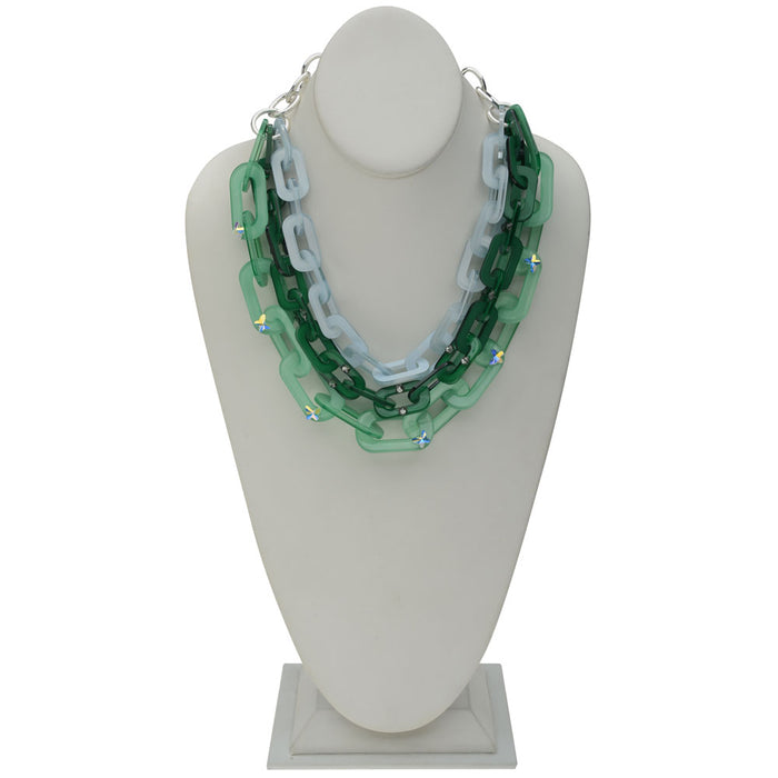 Retired - Lucia Necklace
