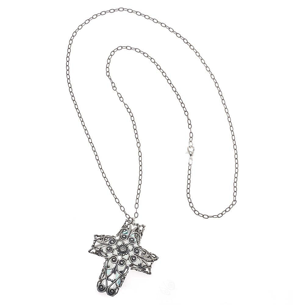 Retired - Hidden Light Necklace