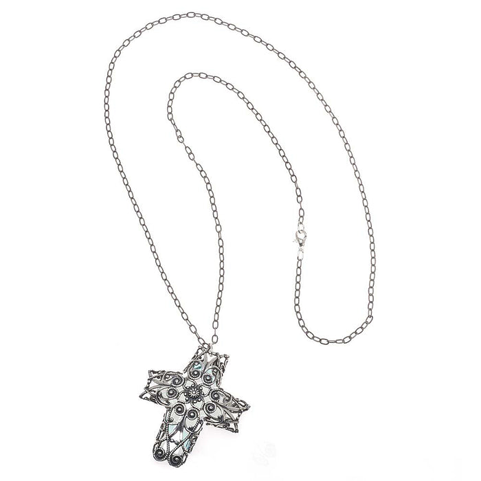 Retired - Hidden Light Necklace