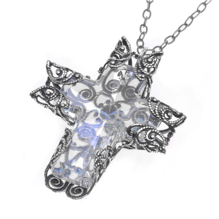 Retired - Hidden Light Necklace