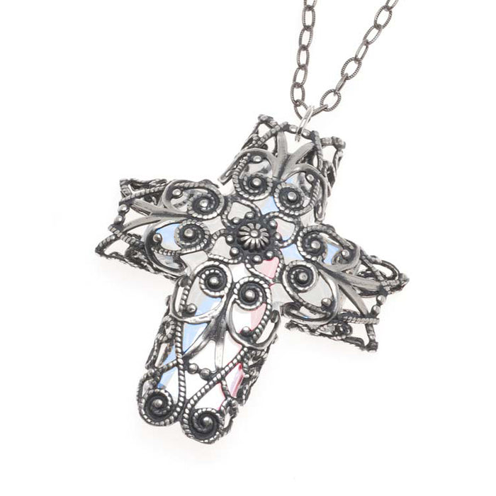 Retired - Hidden Light Necklace