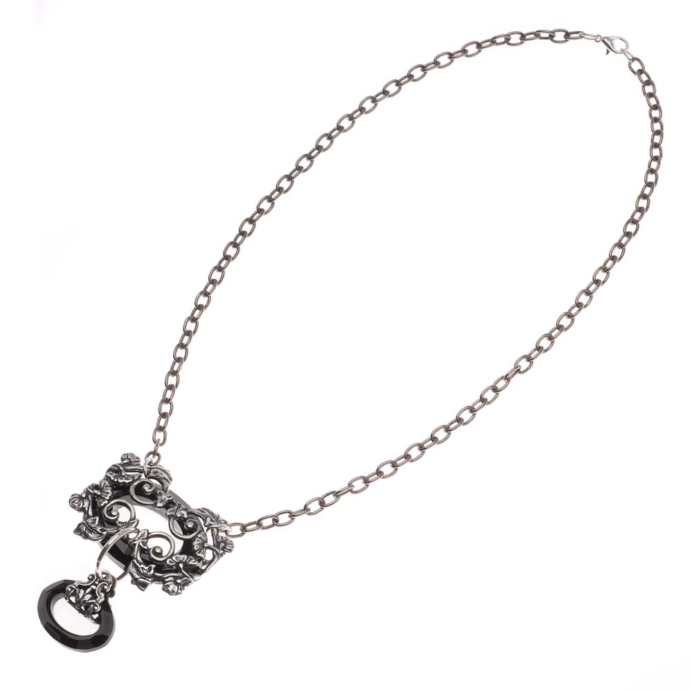 Retired - Once Upon a Time Necklace