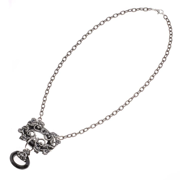 Retired - Once Upon a Time Necklace