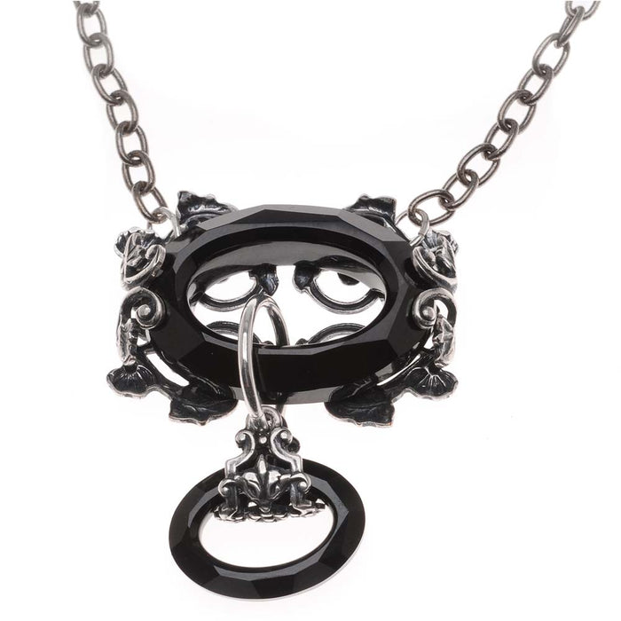 Retired - Once Upon a Time Necklace