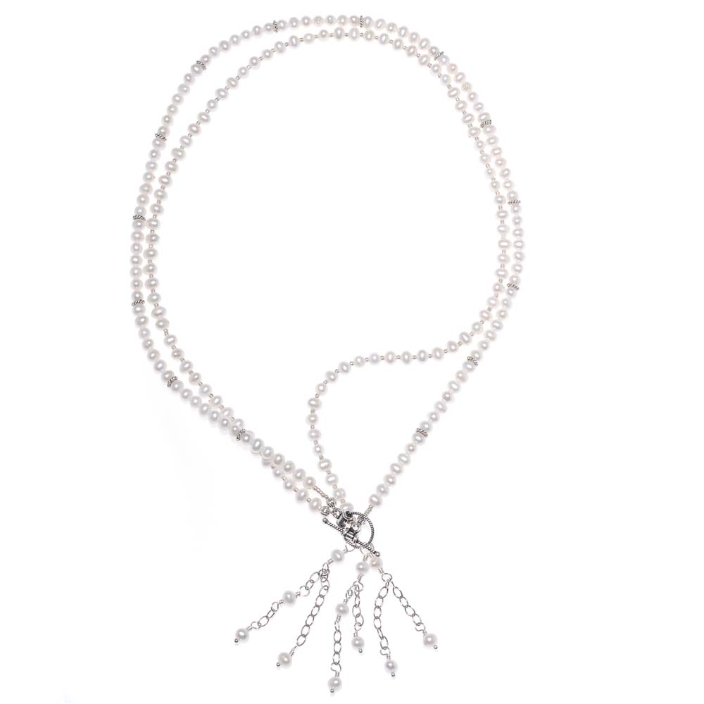 Retired - Ocean's Treasure Necklace