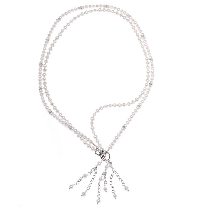 Retired - Ocean's Treasure Necklace