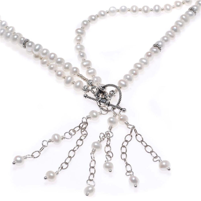 Retired - Ocean's Treasure Necklace