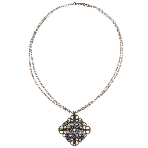 Retired - Hollywood Glamour Pendant