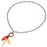 Retired - A Sparkle of Autumn Necklace