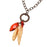 Retired - A Sparkle of Autumn Necklace