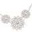 Retired - Let It Snow Necklace