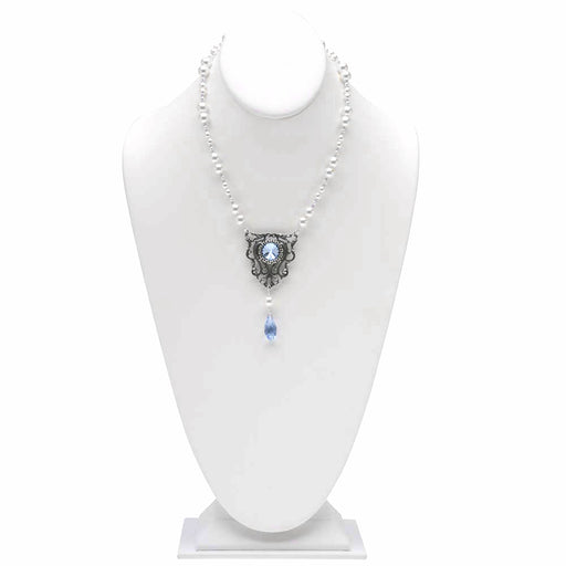 Retired - Edwina Necklace