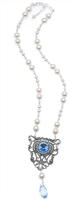 Retired - Edwina Necklace