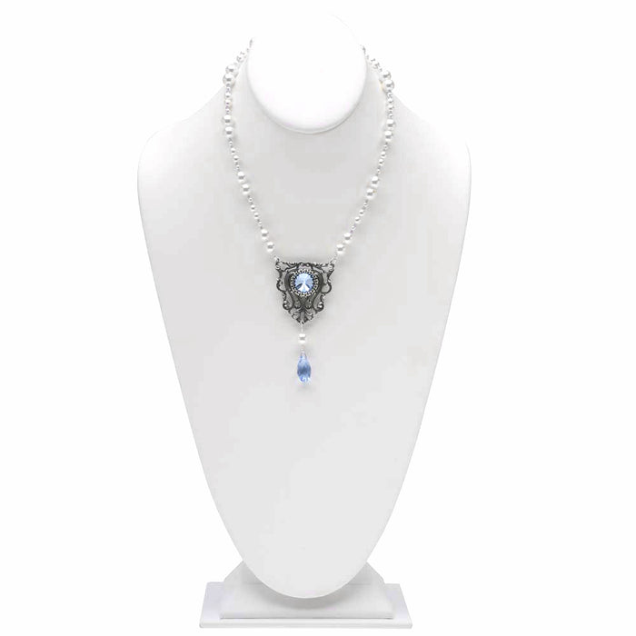 Retired - Edwina Necklace