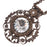 Retired - Victorian Jewel Necklace
