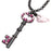Retired - Open Your Heart Necklace