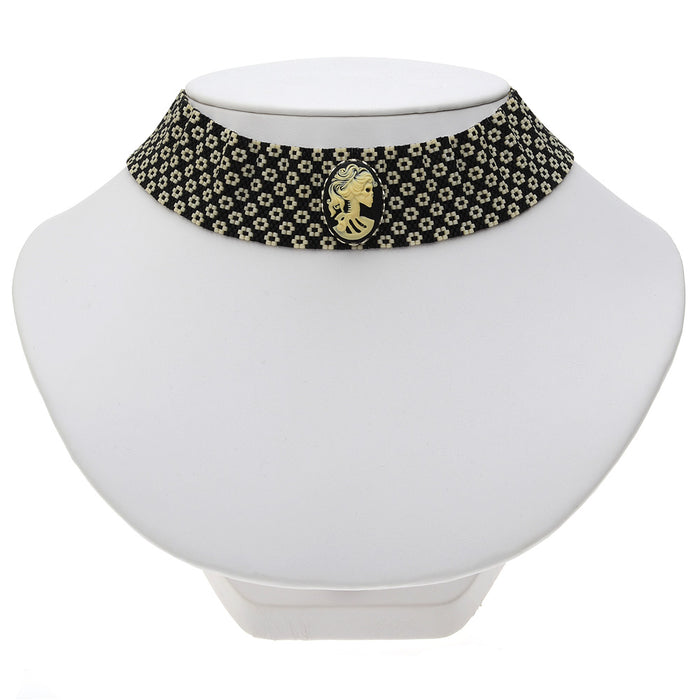 Retired - Colette's Choker