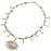 Retired - Vintage Seaside Necklace