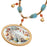 Retired - Vintage Seaside Necklace