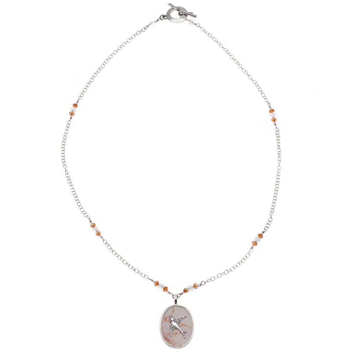 Retired - Morning Song Necklace
