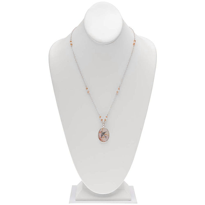Retired - Morning Song Necklace