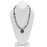 Retired - Stormy Night Necklace
