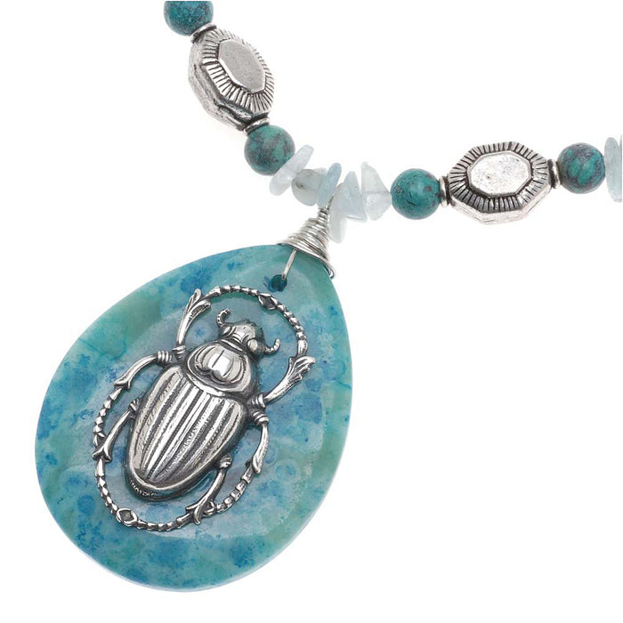 Retired - Southwest Scarab