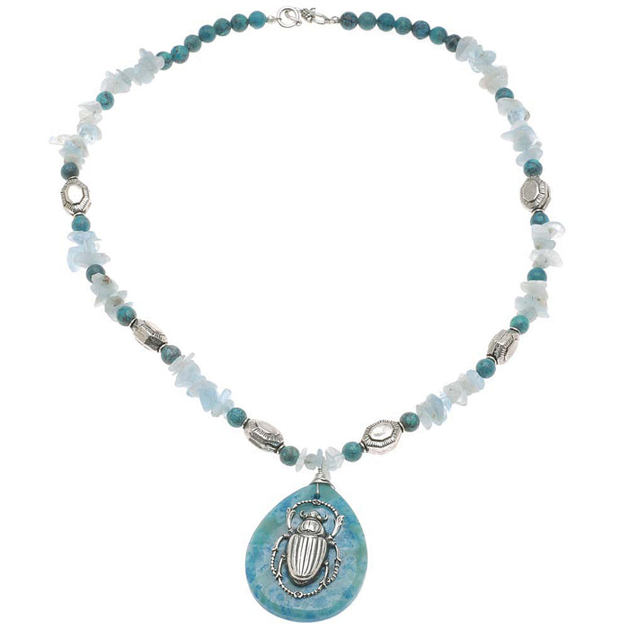 Retired - Southwest Scarab