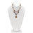 Retired - Victorian Parlor Necklace
