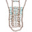Retired - Tribal Elegance Necklace