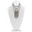 Retired - Tribal Elegance Necklace